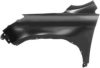 VAN WEZEL 2568658 Wing